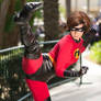 Elastigirl