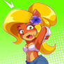 Coco Bandicoot 