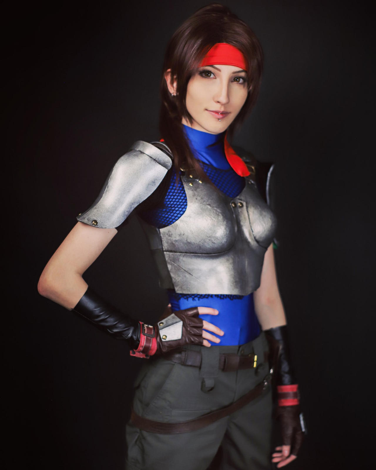 Jessie Rasberry by Jamesjapanese91 on DeviantArt