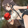 Tifa Lockhart