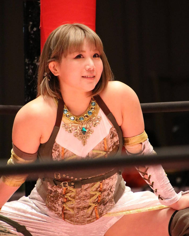 Yuka Sakazaki by Jamesjapanese91 on DeviantArt