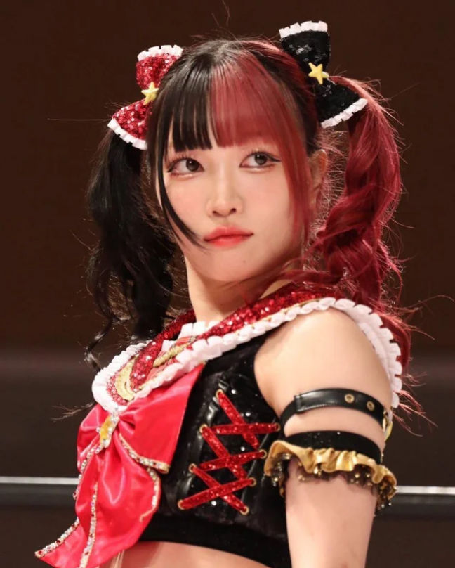 Maki Itoh by Jamesjapanese91 on DeviantArt