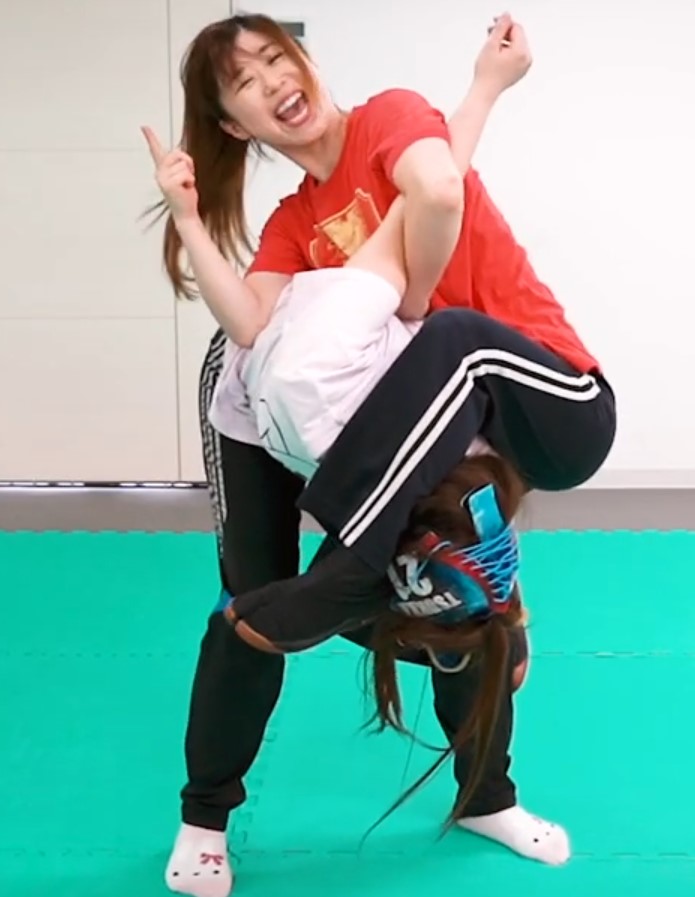 Tsukasa Fujimoto by Jamesjapanese91 on DeviantArt