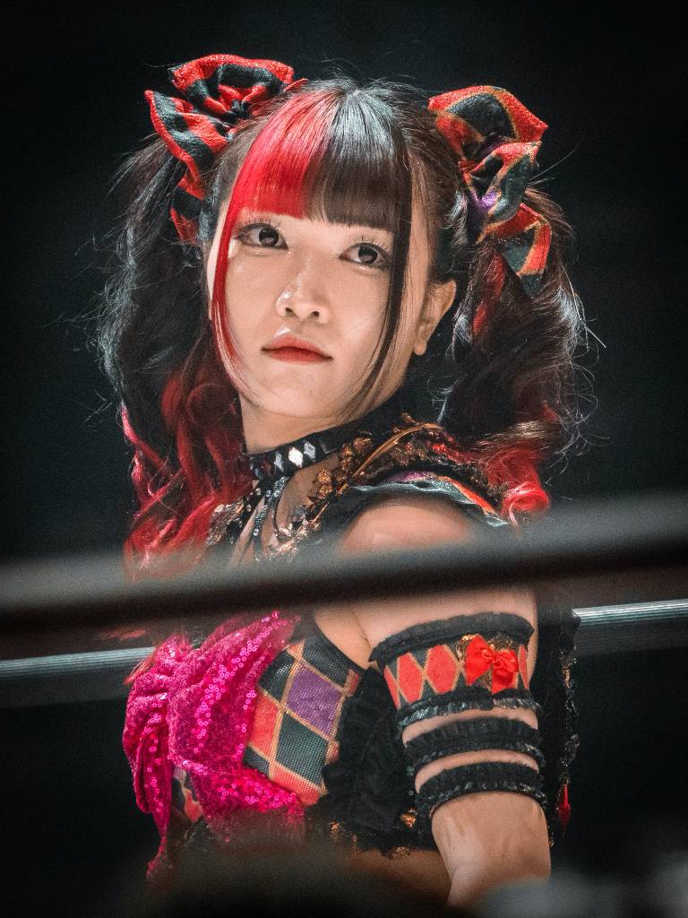 Maki Itoh by Jamesjapanese91 on DeviantArt