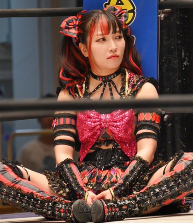 Maki Itoh by Jamesjapanese91 on DeviantArt