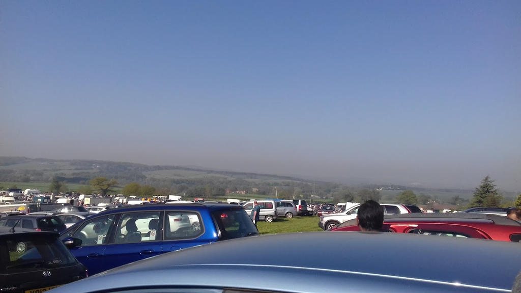 Car Boot View Ashwood Car Boot view by DragoRyan06031997 on DeviantArt