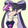 Cutie pie Callie