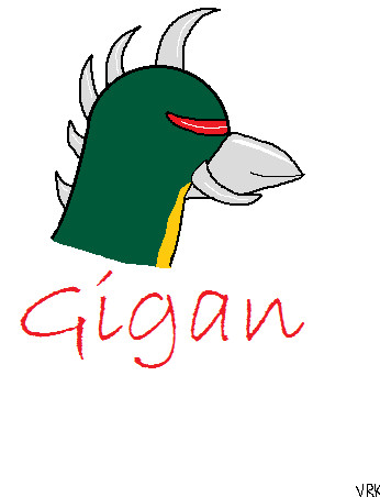 GIGAN!!