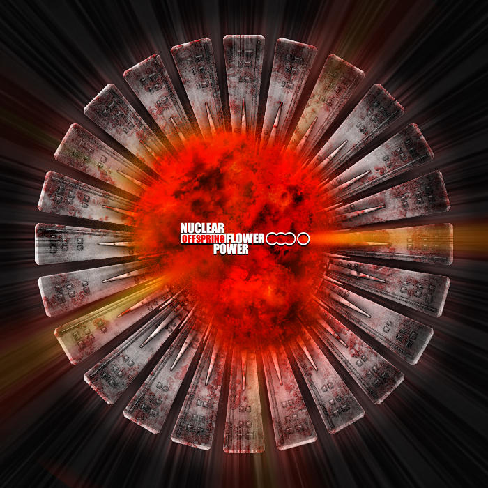 Nuclear Offspring Flower Power by Kali187 on DeviantArt