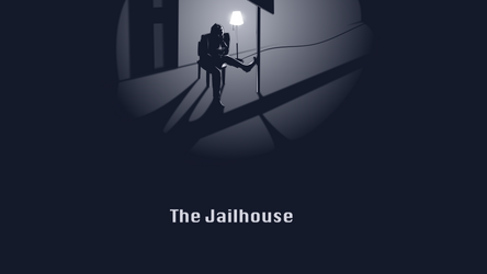 The Jailhouse