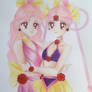 Sailor Moon - Cerecere