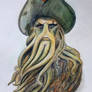 Davy Jones