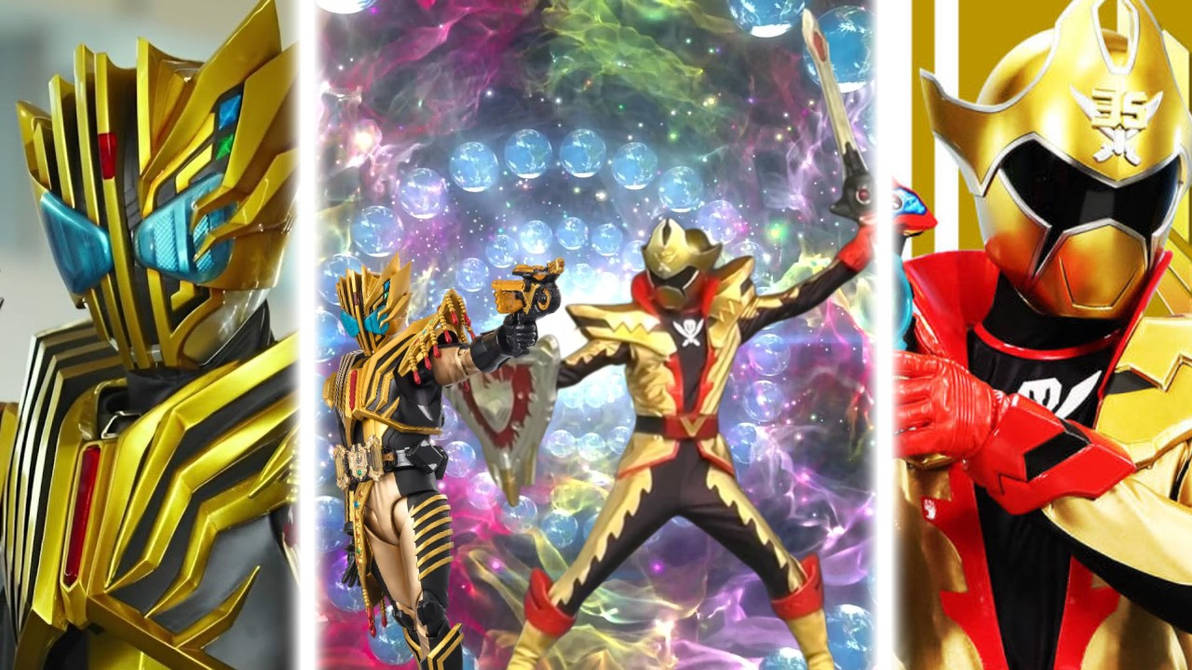 Mask Rider Fighting Kamen Rider Legend VS TwoKaizer Fight Art by TokuBiggestFan on DeviantArt