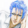 Grimmjow