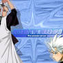 Hitsugaya Wallpaper