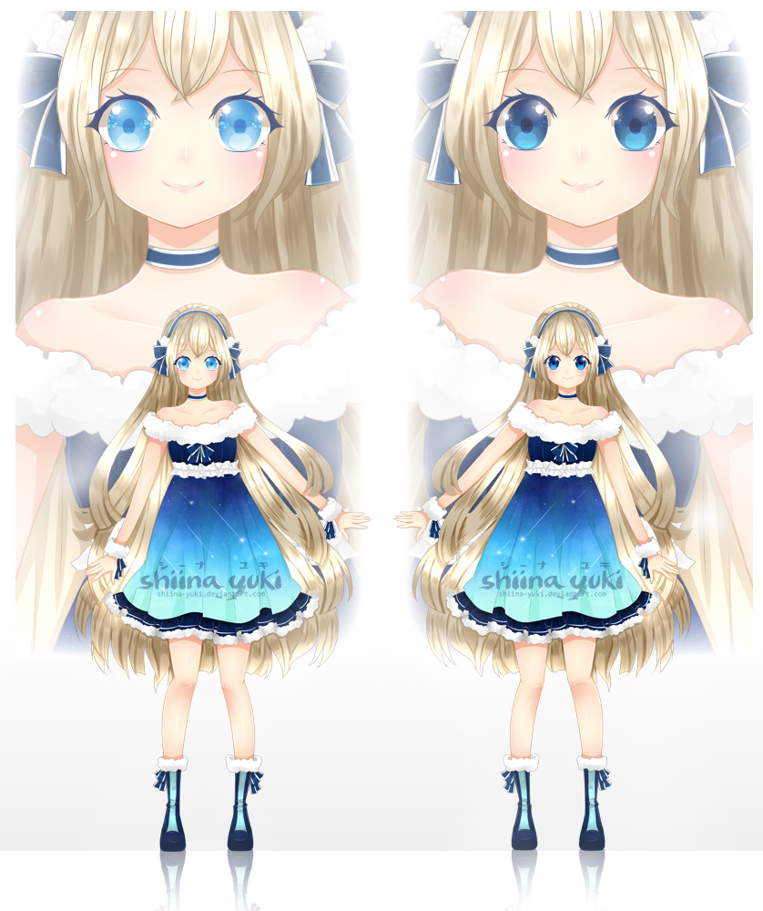 Adopt 22 [Auction] [CLOSED]