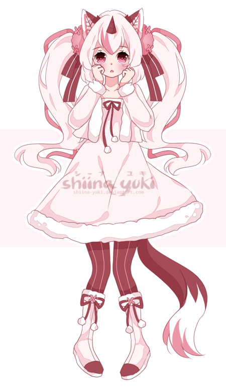 Adoptables Auction 103 - #3 [CLOSED]