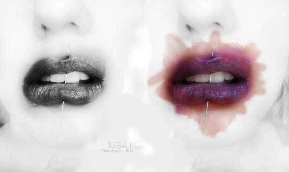 lips