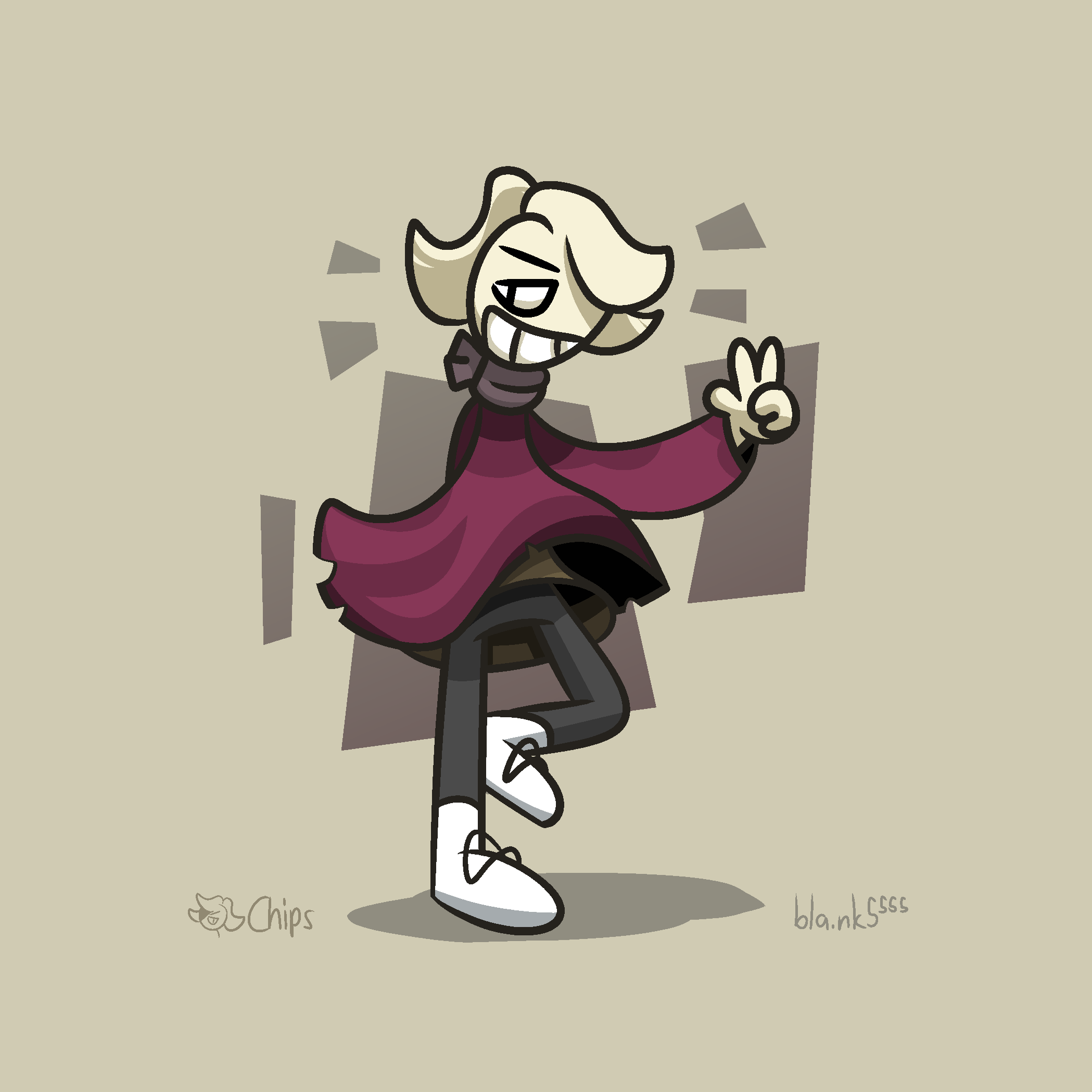 Chips by blank5555d on DeviantArt