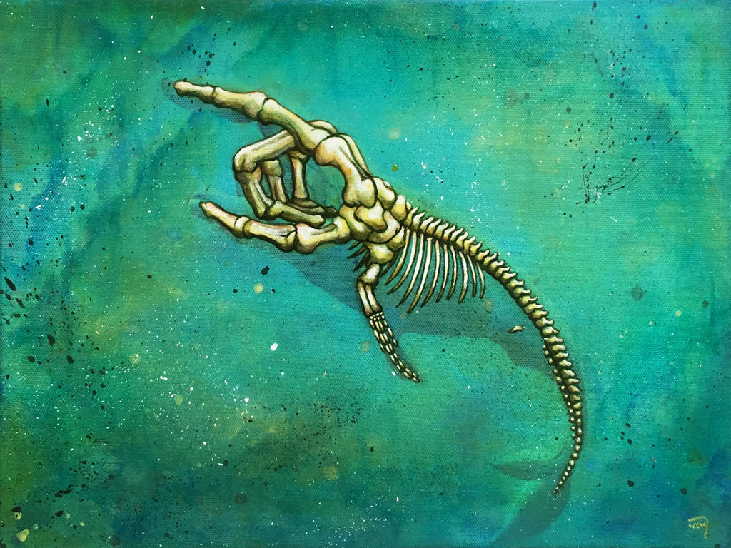 Whalesign: Effect by bedowynn