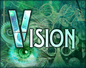 VALT2016 Night 1 - Vision design