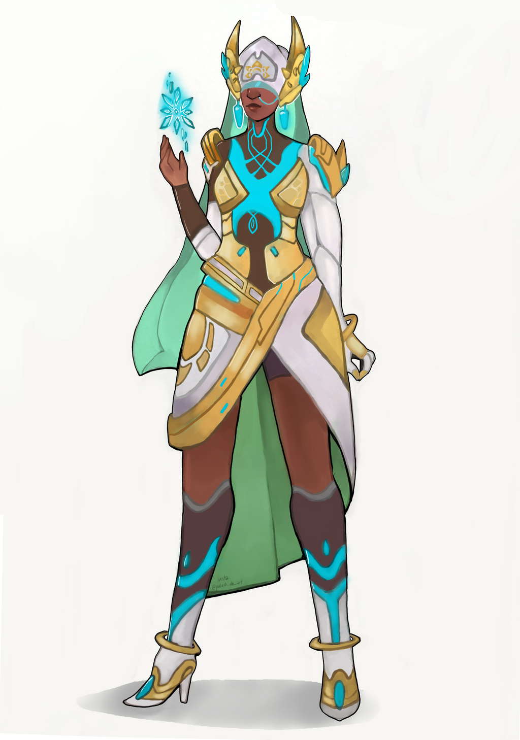 Symmetra