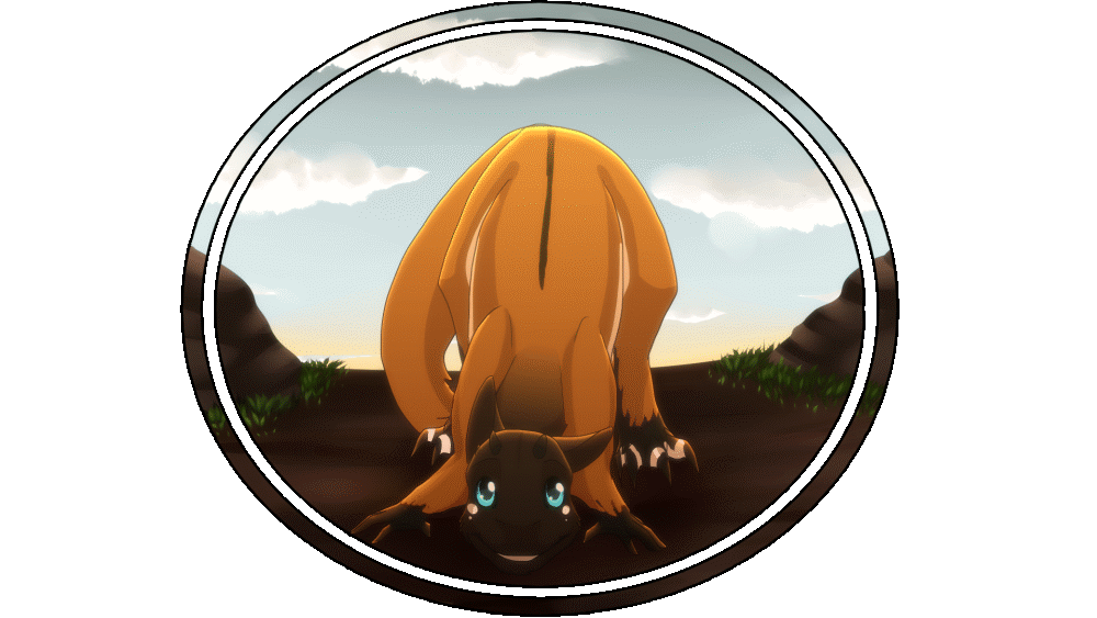.:Kukuri:. Rafi - Playfull by Askila-Deamon .:Kukuri:. Rafi - Playfull by Askila-Deamon