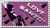 Stamp Genjo Sanzo
