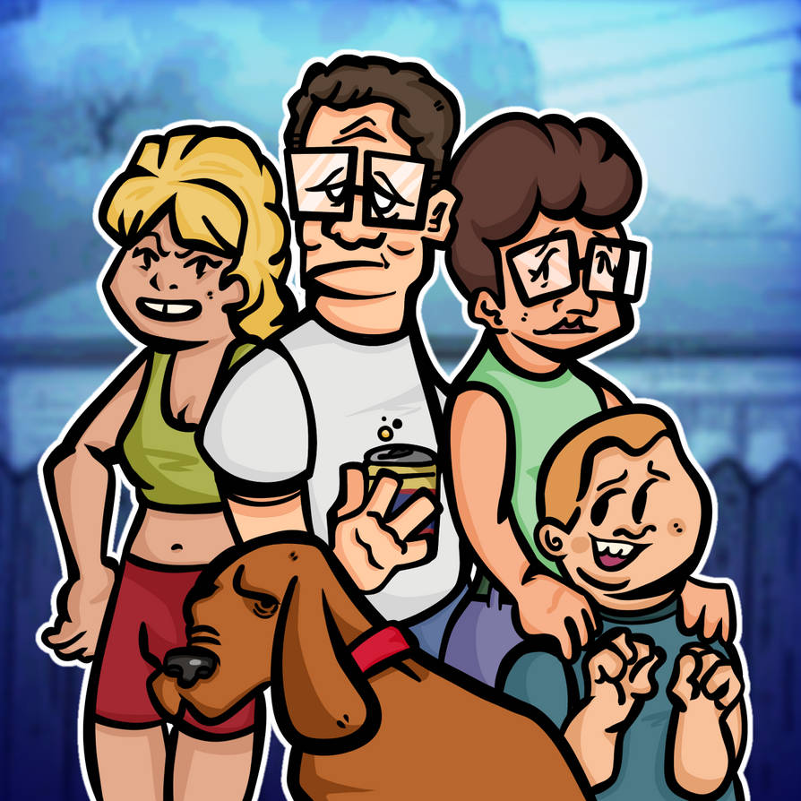 Arlen, Texas by AddistWasHere on DeviantArt