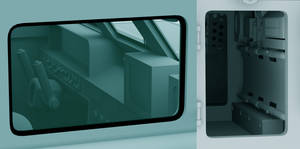 Object 744 Research and Development 'Median' W.I.P by Yaskolkov on ...