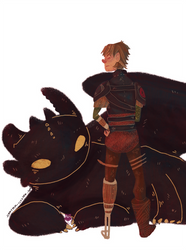 HTTYD 2