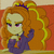 Adagio unamused