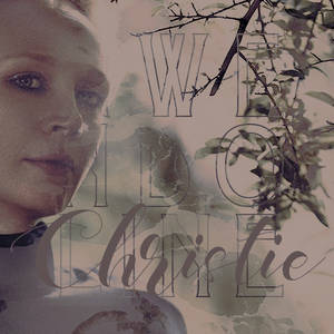 Gwendoline Christie (facebook icon)