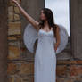 Posed Angel 4