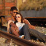 Railway Romance Stock 20