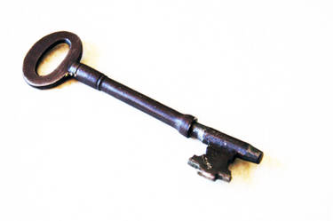 Old Key Stock 3