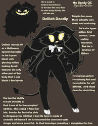 Delilah Deadly ref