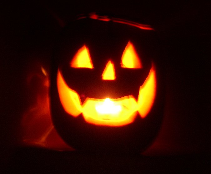 JackOLantern 2008