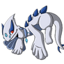 [Contest entry] - Silverscale the Lugia