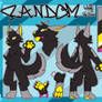 +| REFERENCE SHEET 2023 - RANDOM (FURRY) |+