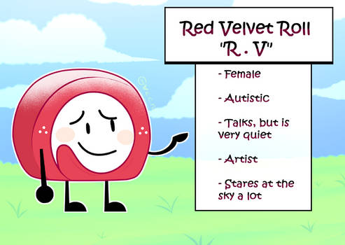 Bfb Red Bug Greenie-Ghost - Hobbyist, Digital Artist | DeviantArt