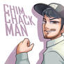 Chim Chack-Man