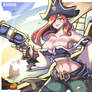 Miss Fortune