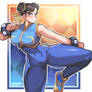 Chun-Li