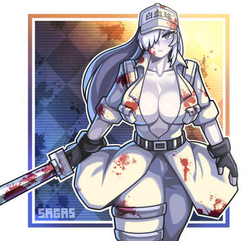 Explore The Best Cellsatworkfanart Art Deviantart Explore The Best Cellsatworkfanart Art Deviantart
