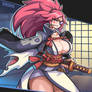 Baiken