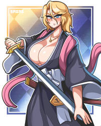 Rangiku