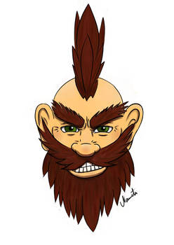 Gnome - World of Warcraft