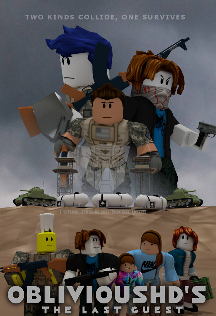 Roblox The Last Guest By Bacondood On Deviantart - last guest 3 roblox