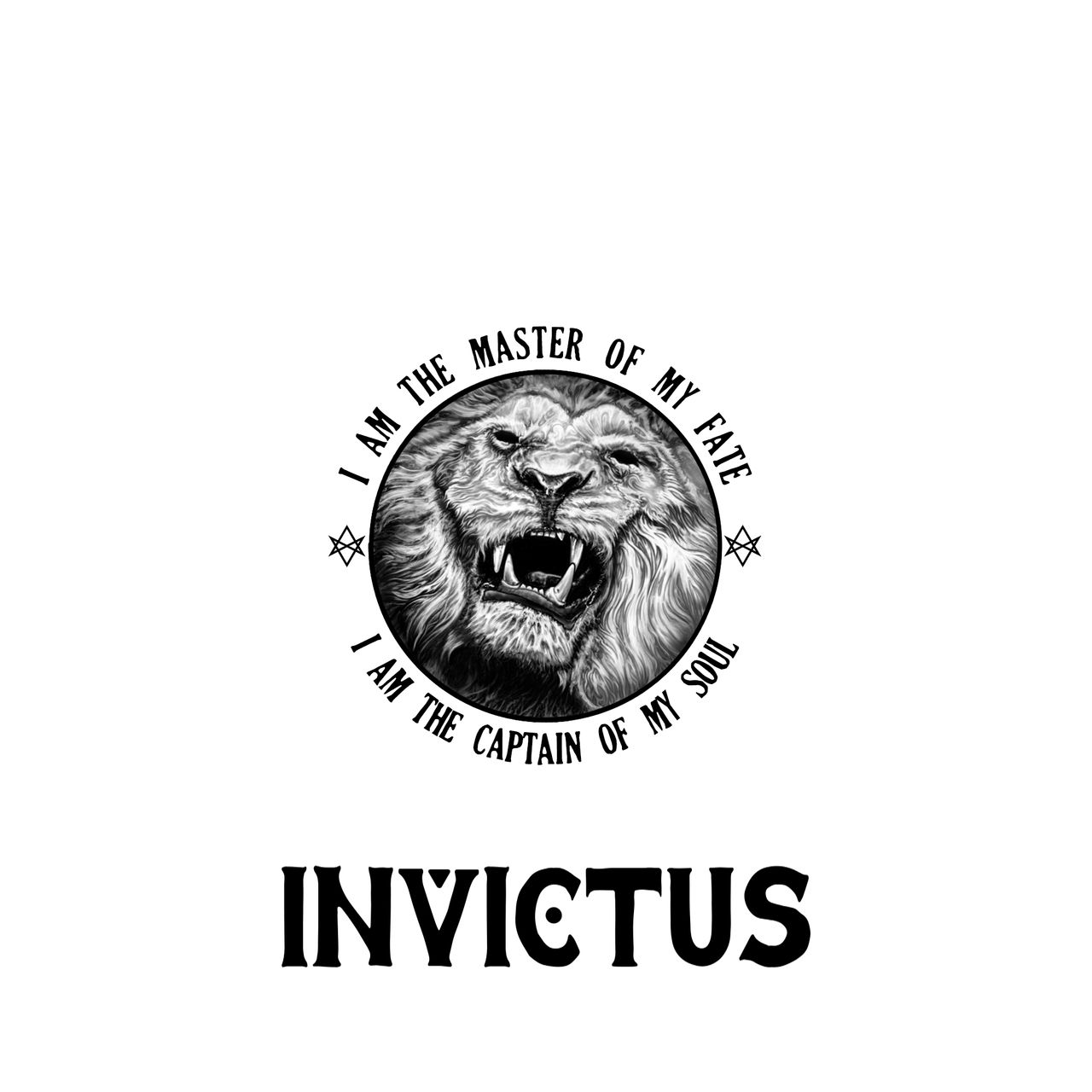Invictus Simplot Logo Invictus Logo by InvictaLeonis on DeviantArt